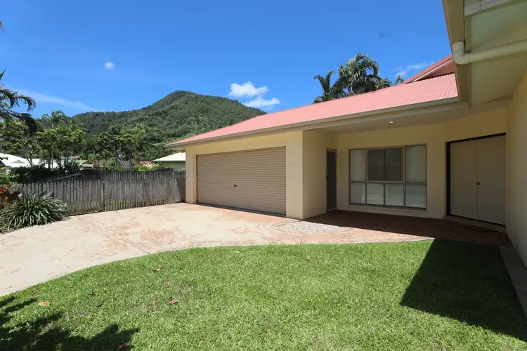 Sixth view of Homely house listing, 58 Foxtail Street, Mount Sheridan QLD 4868