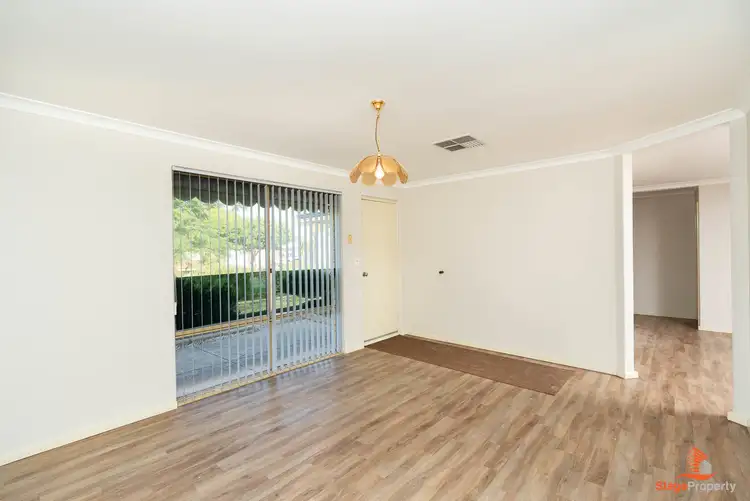 Second view of Homely house listing, 4 Wellington Street, Queens Park WA 6107
