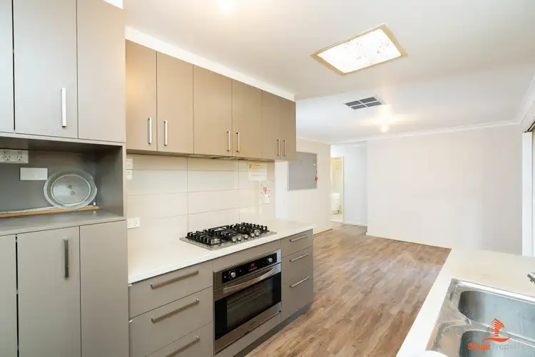 Seventh view of Homely house listing, 4 Wellington Street, Queens Park WA 6107