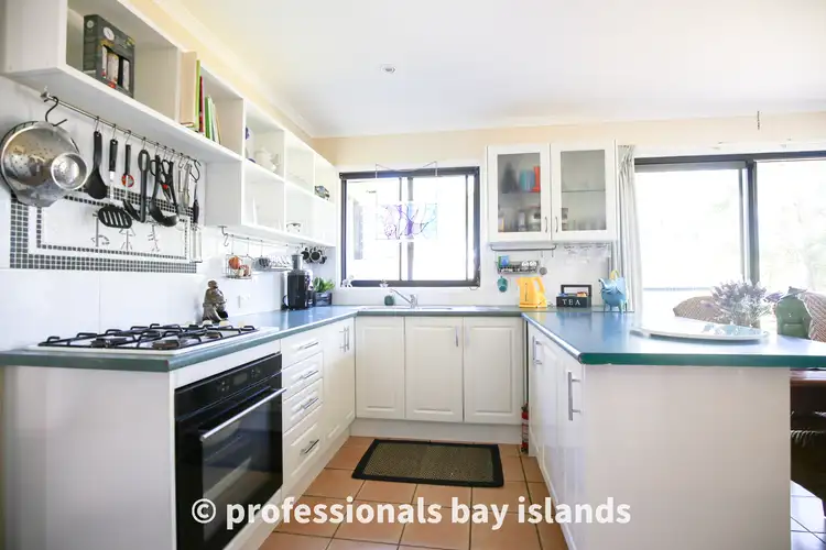 Second view of Homely house listing, 6 Blue Waters Crescent, Macleay Island QLD 4184