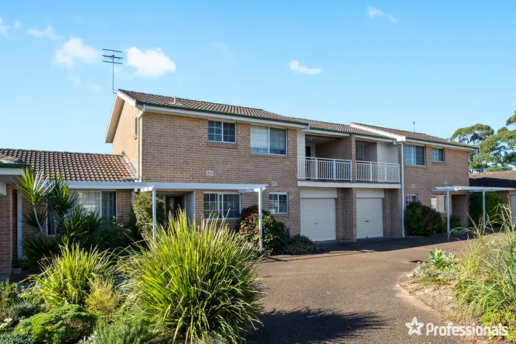 5/15 Bogan Road, Booker Bay NSW 2257
