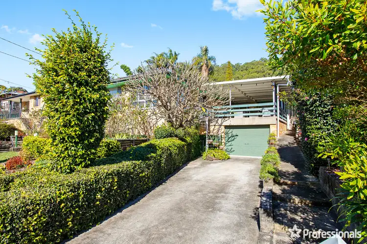 13 Sinclair Street, Gosford NSW 2250