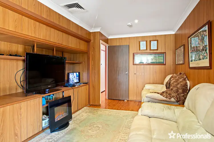 Second view of Homely house listing, 13 Sinclair Street, Gosford NSW 2250