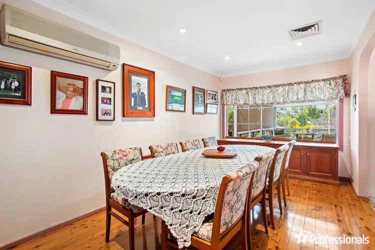 Third view of Homely house listing, 13 Sinclair Street, Gosford NSW 2250