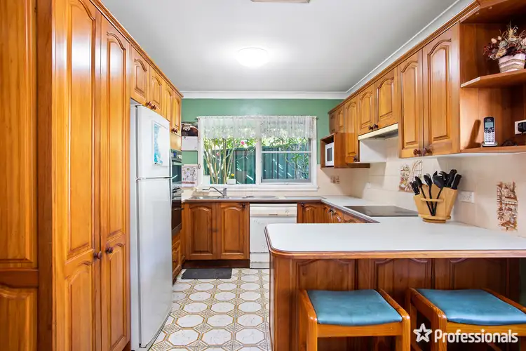 Fourth view of Homely house listing, 13 Sinclair Street, Gosford NSW 2250