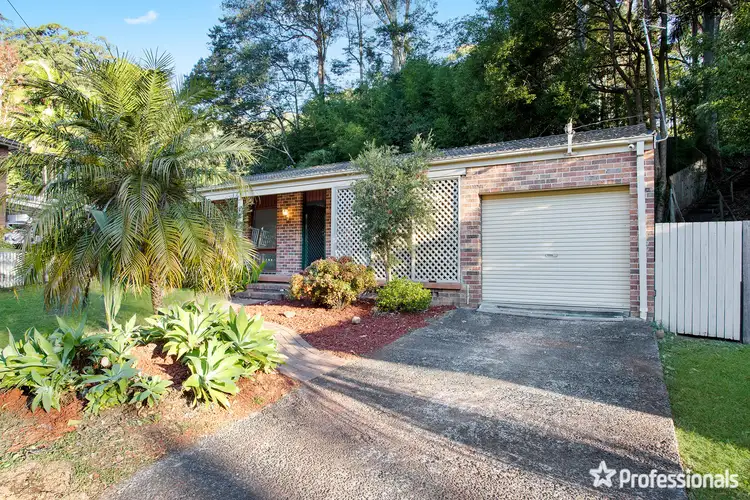 12 Yuroka Close, North Gosford NSW 2250