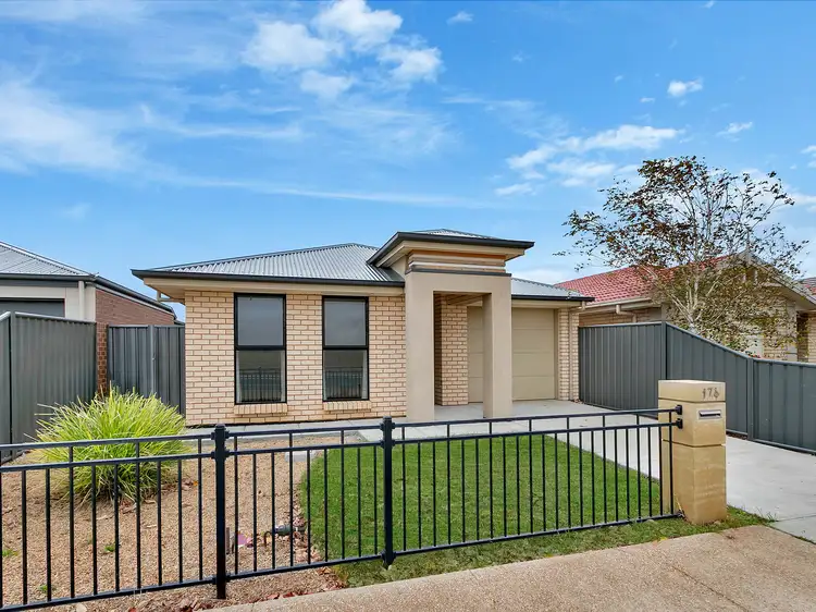 174 Petherton Road, Andrews Farm SA 5114