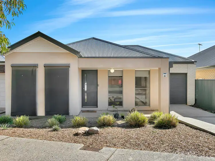 25 Salmon Gum Crescent, Blakeview SA 5114