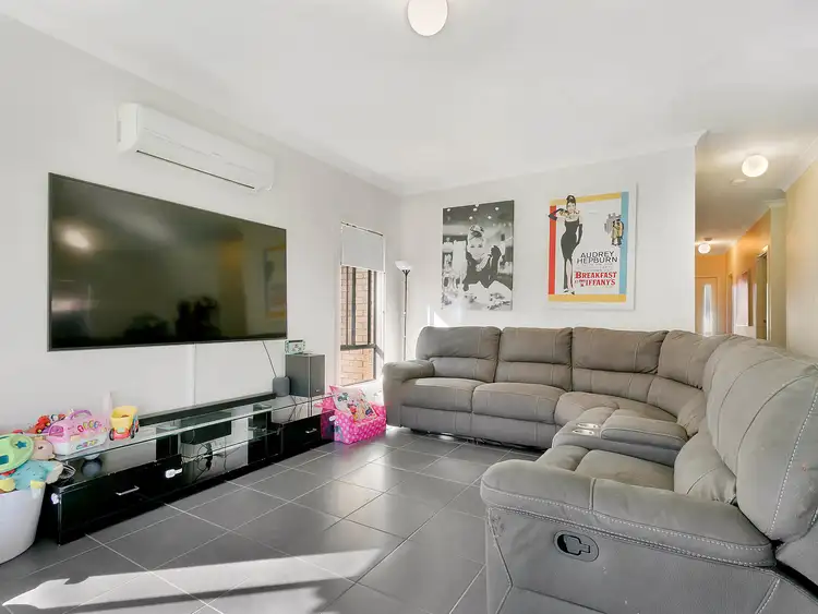Second view of Homely house listing, 25 Salmon Gum Crescent, Blakeview SA 5114