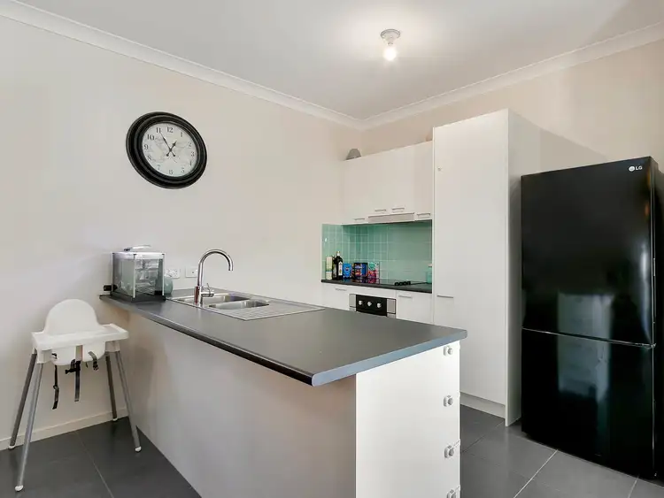 Fourth view of Homely house listing, 25 Salmon Gum Crescent, Blakeview SA 5114