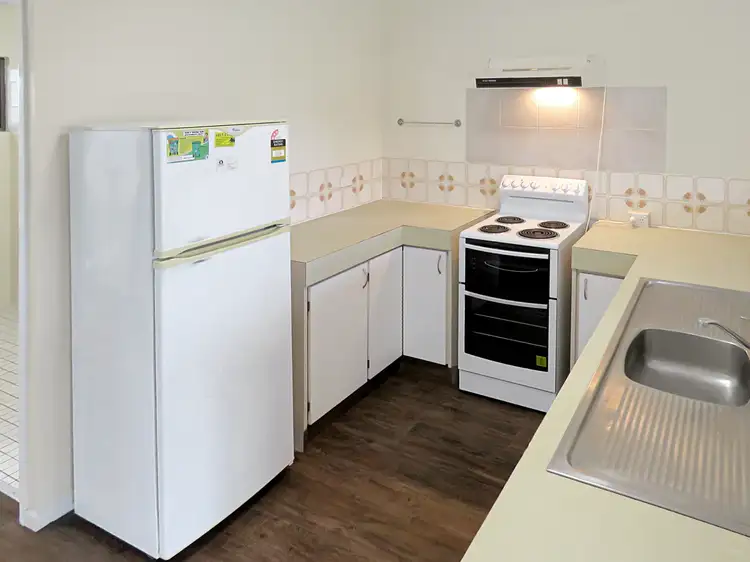 Fourth view of Homely unit listing, 1/8 Poinciana Drive, Bowen QLD 4805
