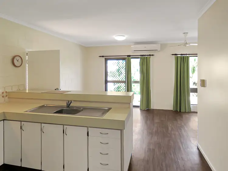 Fifth view of Homely unit listing, 1/8 Poinciana Drive, Bowen QLD 4805