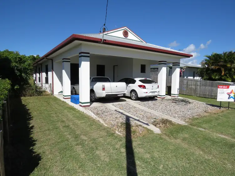 Main view of Homely house listing, 9 Cowan Lane, Bowen QLD 4805