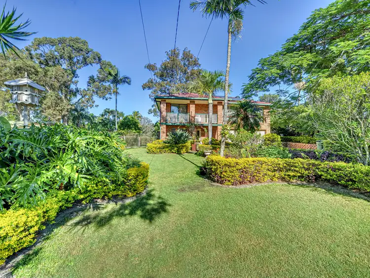 39 Sherwood Drive, Browns Plains QLD 4118