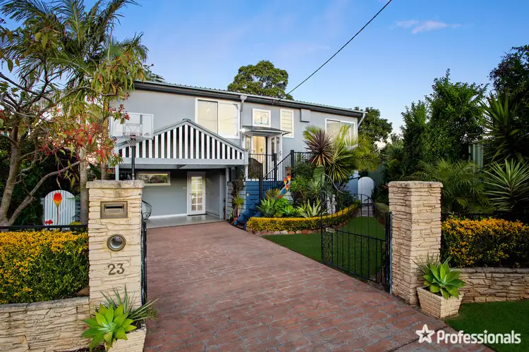 23 Marbarry Avenue, Kariong NSW 2250