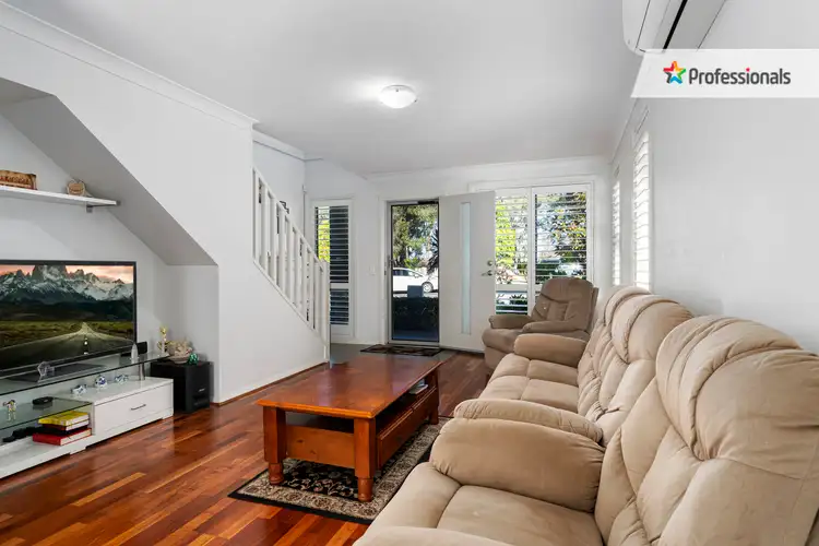 Third view of Homely house listing, 33 Atlantic Boulevard, Glenfield NSW 2167