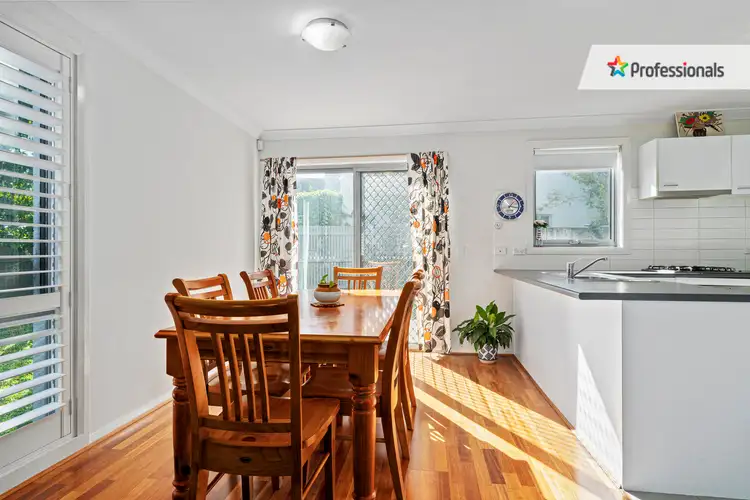 Fourth view of Homely house listing, 33 Atlantic Boulevard, Glenfield NSW 2167