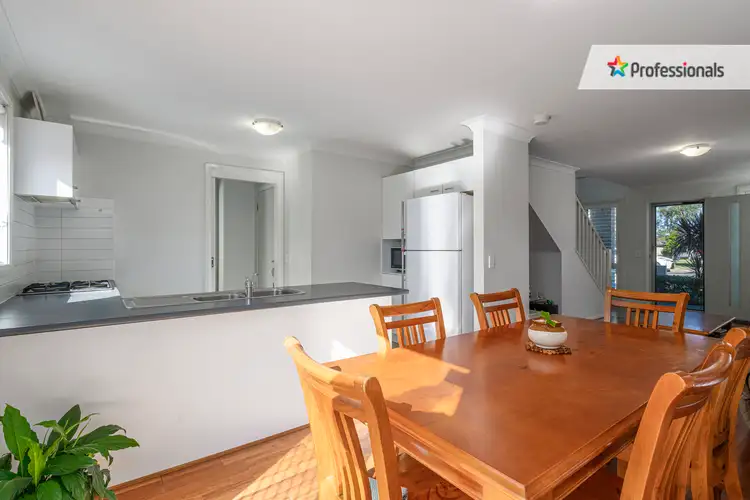 Fifth view of Homely house listing, 33 Atlantic Boulevard, Glenfield NSW 2167