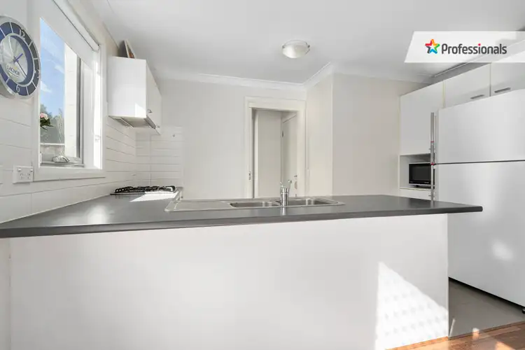 Sixth view of Homely house listing, 33 Atlantic Boulevard, Glenfield NSW 2167
