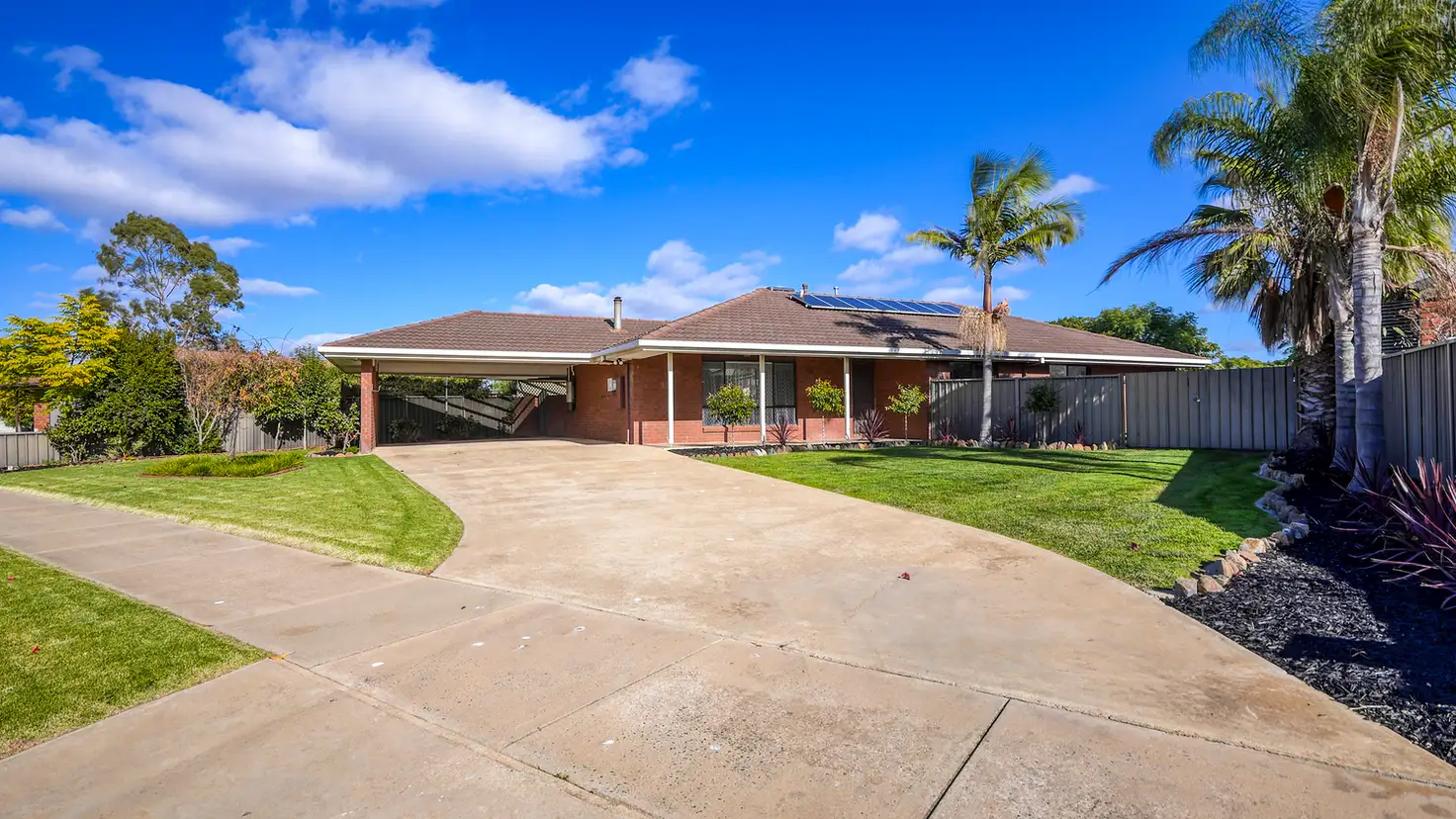 Main view of Homely house listing, 9 Craigmuir Drive, Mooroopna VIC 3629