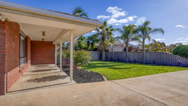 Second view of Homely house listing, 9 Craigmuir Drive, Mooroopna VIC 3629