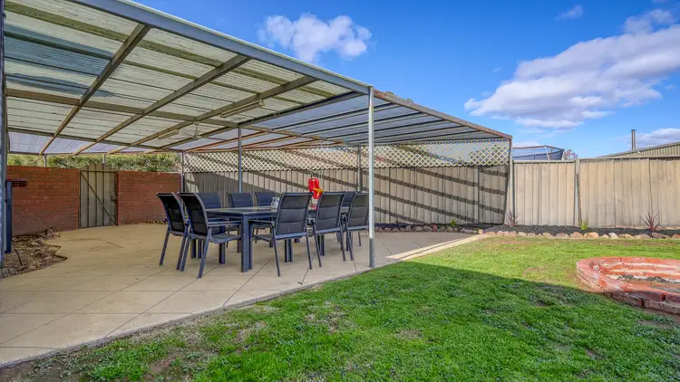 Third view of Homely house listing, 9 Craigmuir Drive, Mooroopna VIC 3629