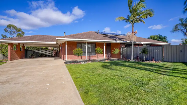 Fourth view of Homely house listing, 9 Craigmuir Drive, Mooroopna VIC 3629