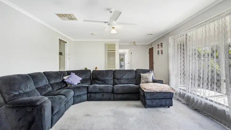Fifth view of Homely house listing, 9 Craigmuir Drive, Mooroopna VIC 3629
