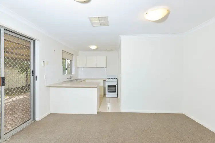 Fourth view of Homely house listing, 1 Tiree St, Seville Grove WA 6112