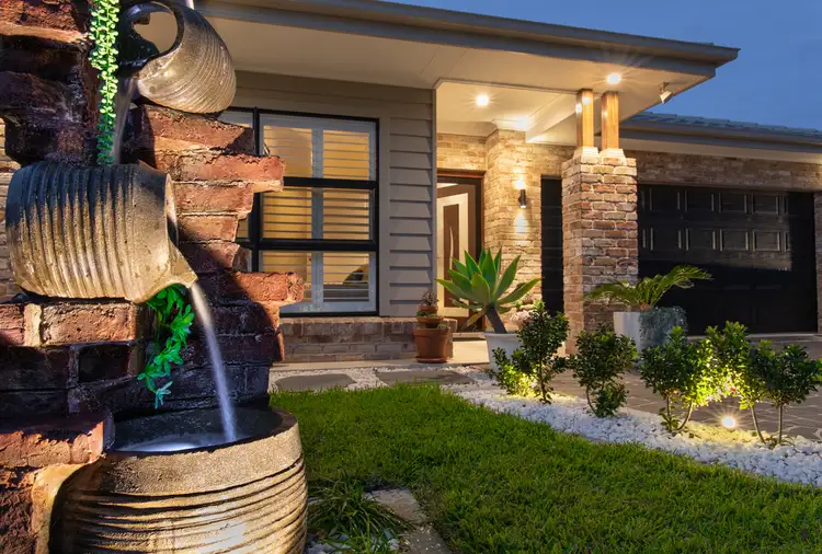 Main view of Homely house listing, 29 Bergin Circuit, Leppington NSW 2179