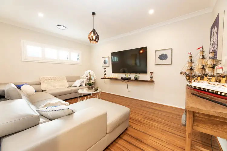 Second view of Homely house listing, 29 Bergin Circuit, Leppington NSW 2179