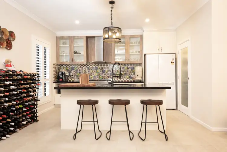 Fourth view of Homely house listing, 29 Bergin Circuit, Leppington NSW 2179