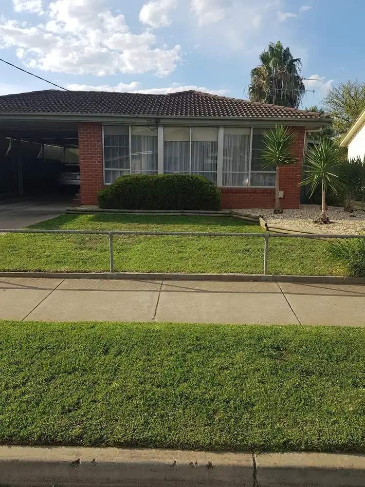 Main view of Homely house listing, 47 Kennedy Road, Shepparton VIC 3630