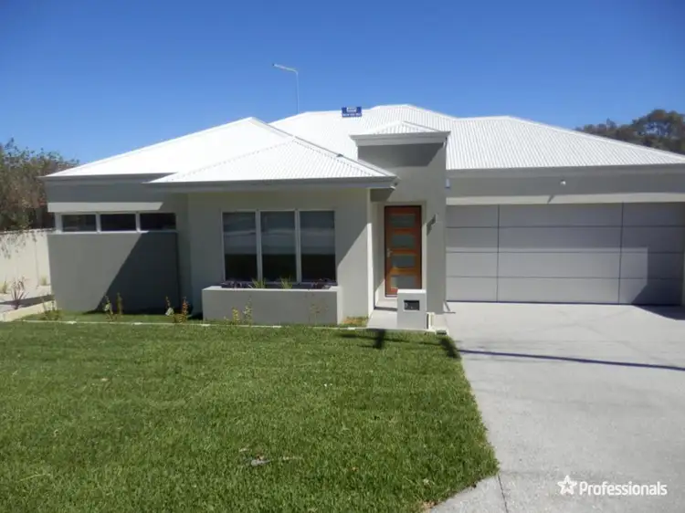 5A Almurta Street, Nollamara WA 6061