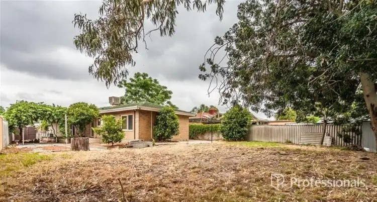 Second view of Homely house listing, 5 Elton Street, Maddington WA 6109