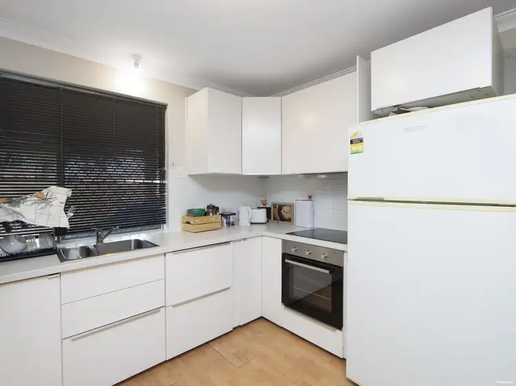 Second view of Homely villa listing, 9/153 North Beach Drive, Tuart Hill WA 6060