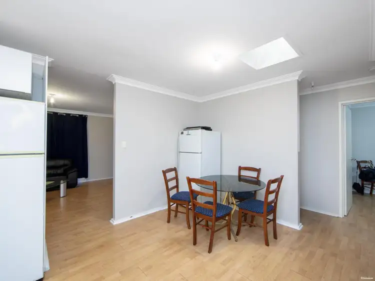 Fourth view of Homely villa listing, 9/153 North Beach Drive, Tuart Hill WA 6060