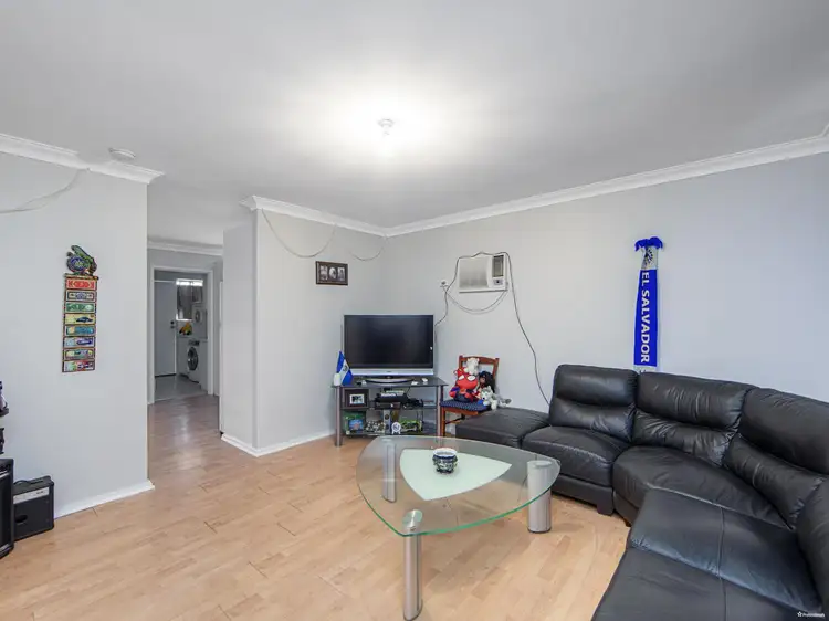 Fifth view of Homely villa listing, 9/153 North Beach Drive, Tuart Hill WA 6060