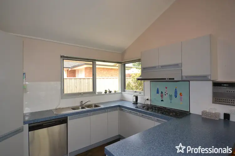 Third view of Homely house listing, 19 Summerhill Park Drive, Mooroolbark VIC 3138