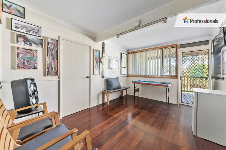 Fifth view of Homely house listing, 18 Catherine Avenue, Lurnea NSW 2170