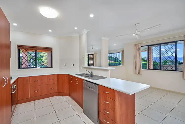Fifth view of Homely house listing, 2 Arno Terrace, Bentley Park QLD 4869