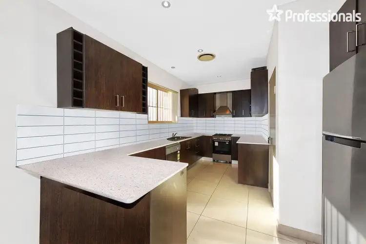 Third view of Homely semi-detached listing, 9 Lewis Street, South Wentworthville NSW 2145