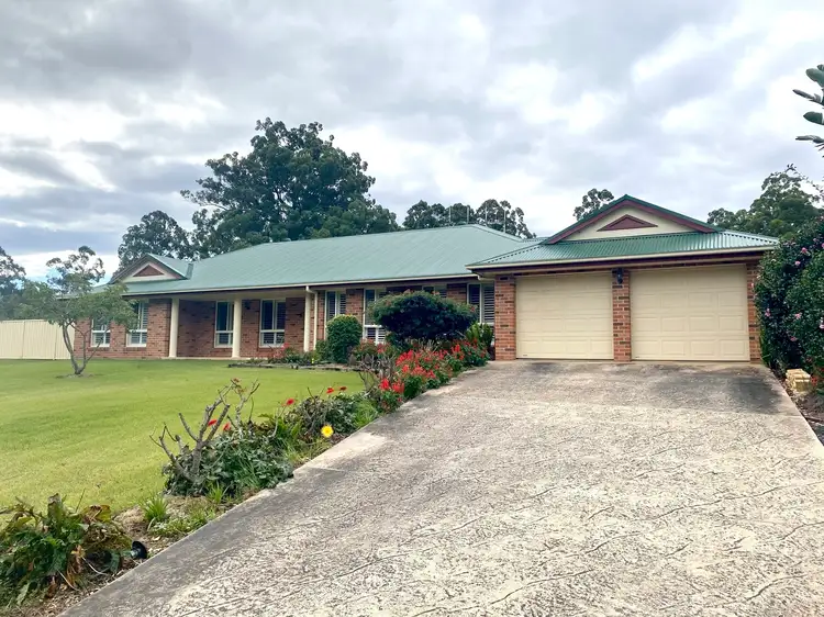 Main view of Homely house listing, 340 Highlands Drive, Failford NSW 2430