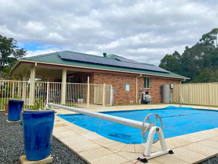 Third view of Homely house listing, 340 Highlands Drive, Failford NSW 2430