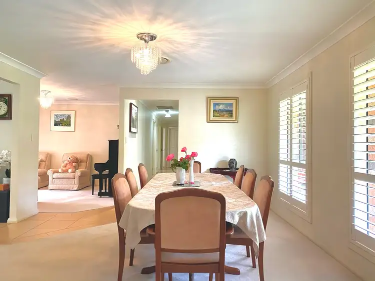Fifth view of Homely house listing, 340 Highlands Drive, Failford NSW 2430