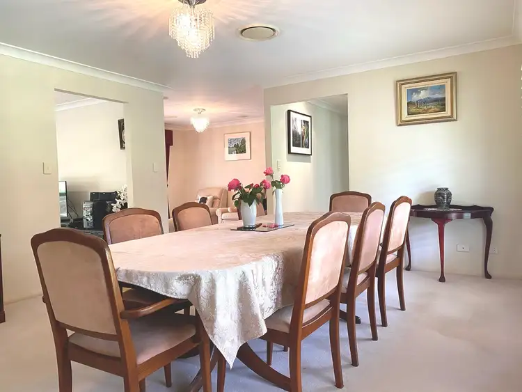 Sixth view of Homely house listing, 340 Highlands Drive, Failford NSW 2430