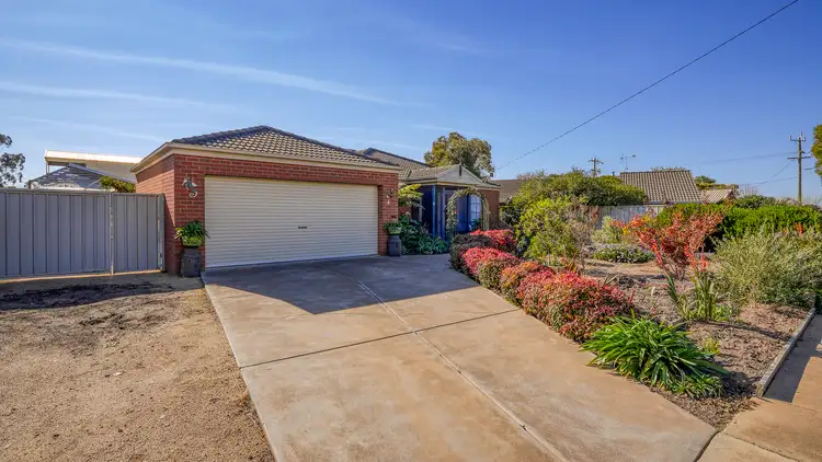 Main view of Homely house listing, 49 Station Street, Kyabram VIC 3620