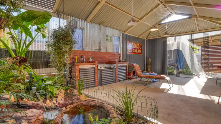 Second view of Homely house listing, 49 Station Street, Kyabram VIC 3620
