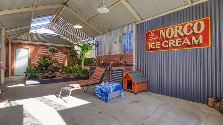 Third view of Homely house listing, 49 Station Street, Kyabram VIC 3620