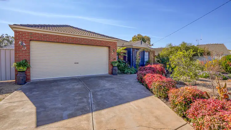 Fifth view of Homely house listing, 49 Station Street, Kyabram VIC 3620